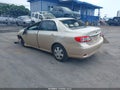 2011 Toyota Corolla — photo 3 of 11 | VIN 2T1BU4EE1BC698622