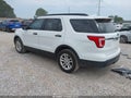 2016 Ford Explorer — photo 3 of 16 | VIN 1FM5K7B85GGB11670