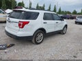 2016 Ford Explorer — photo 4 of 16 | VIN 1FM5K7B85GGB11670