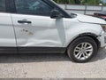 2016 Ford Explorer — photo 6 of 16 | VIN 1FM5K7B85GGB11670