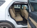 2016 Ford Explorer — photo 8 of 16 | VIN 1FM5K7B85GGB11670