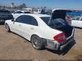 Photo 3 of 17 — 2007 Mercedes-Benz E-Class