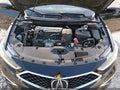 2019 Acura ILX — photo 10 of 16 | VIN 19UDE2F39KA015305