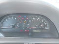 2003 Toyota Camry — photo 7 of 17 | VIN 4T1BE32K13U664343