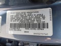 2003 Toyota Camry — photo 9 of 17 | VIN 4T1BE32K13U664343