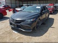 2022 Toyota Camry — photo 2 of 16 | VIN 4T1K61AK5NU076435