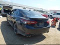 2022 Toyota Camry — photo 3 of 16 | VIN 4T1K61AK5NU076435