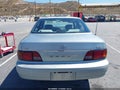 1995 Toyota Camry — photo 16 of 16 | VIN JT2SK12E3S0333256