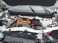 2024 Honda Prologue — photo 10 of 16 | VIN 3GPKHVRJ2RS523275