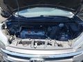 Photo 10 of 16 — 2014 Honda CR-V