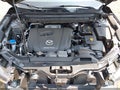 2025 Mazda CX-5 — photo 10 of 17 | VIN JM3KFBBL7S0763038