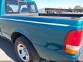 Photo 6 of 12 — 1995 Ford Ranger