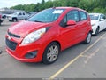 Photo 2 of 11 — 2015 Chevrolet Spark