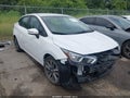 2021 Nissan Versa — photo 1 of 17 | VIN 3N1CN8EV9ML922411