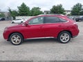 Photo 14 of 17 — 2010 Lexus RX 450h