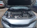 Photo 10 of 16 — 2025 Honda Civic