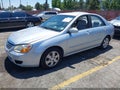 Photo 2 of 12 — 2008 Kia Spectra