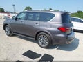 2024 Infiniti QX80 — photo 3 of 16 | VIN JN8AZ2AE1R9329027