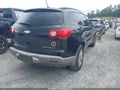 2009 Chevrolet Traverse — photo 4 of 16 | VIN 1GNER23DX9S143102