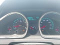 2009 Chevrolet Traverse — photo 7 of 16 | VIN 1GNER23DX9S143102