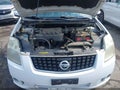Photo 10 of 11 — 2009 Nissan Sentra