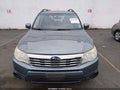2009 Subaru Forester — photo 12 of 16 | VIN JF2SH63689H789289