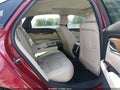 2019 Cadillac XTS — photo 8 of 17 | VIN 2G61M5S37K9159848