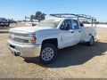 2015 Chevrolet Silverado — photo 2 of 16 | VIN 1GB5CYCG7FZ136669