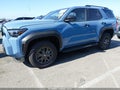 Photo 2 of 16 — 2026 Toyota 4Runner