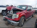 2014 Ford F-150 — photo 2 of 16 | VIN 1FTFW1CFXEFC84661