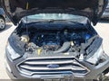 Photo 10 of 16 — 2021 Ford EcoSport