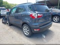 Photo 3 of 16 — 2021 Ford EcoSport