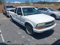 Photo 1 of 13 — 2003 Chevrolet S-10