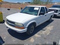 Photo 2 of 13 — 2003 Chevrolet S-10