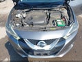 Photo 10 of 17 — 2016 Nissan Maxima