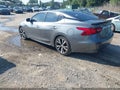 Photo 3 of 17 — 2016 Nissan Maxima