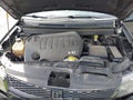 2016 Dodge Journey — photo 10 of 17 | VIN 3C4PDDEG6GT210793