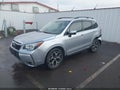 2015 Subaru Forester — photo 2 of 16 | VIN JF2SJGUC1FH527379
