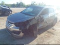 2013 Hyundai Santa Fe — photo 2 of 17 | VIN 5XYZUDLB6DG102404