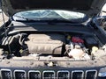 2021 Jeep Renegade — photo 10 of 16 | VIN ZACNJCBB5MPM54244