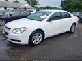 2012 Chevrolet Malibu — photo 2 of 16 | VIN 1G1ZB5E05CF177662