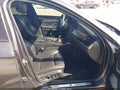 2016 BMW 5 Series — photo 5 of 17 | VIN WBAKN9C59GD961993