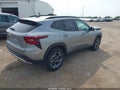 2024 Chevrolet Trax — photo 4 of 16 | VIN KL77LHE24RC235864