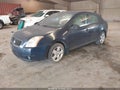 2008 Nissan Sentra — photo 2 of 10 | VIN 3N1AB61E08L708889