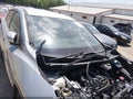 2019 Nissan Murano — photo 20 of 22 | VIN 5N1AZ2MS0KN146837