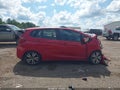 2016 Honda Fit — photo 13 of 16 | VIN JHMGK5H76GX022947