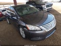 Photo 1 of 12 — 2015 Nissan Sentra