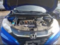 2018 Honda HR-V — photo 10 of 16 | VIN 3CZRU6H57JM702730