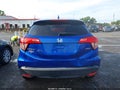 2018 Honda HR-V — photo 16 of 16 | VIN 3CZRU6H57JM702730