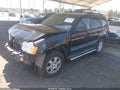 2008 Jeep Grand Cherokee — photo 2 of 17 | VIN 1J8GR48K08C198048